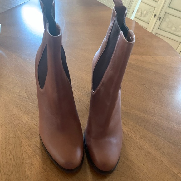 Coach Odelle Boots | 11 - Picture 2 of 7